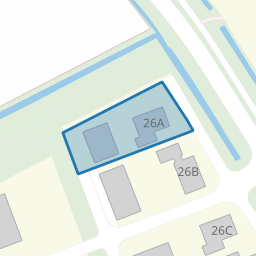 Perceel VRE00-G-3111