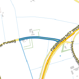 Perceel VRE00-G-3122