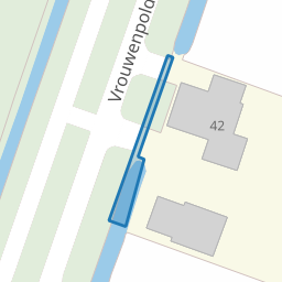 Perceel VRE00-G-3144