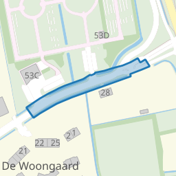 Perceel VRE00-G-3156