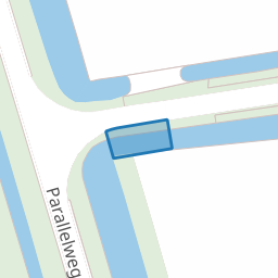 Perceel VRE00-G-3215