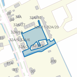 Perceel VRE00-G-3261