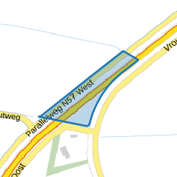 Perceel VRE00-G-3287