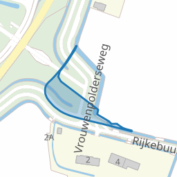 Perceel VRE00-G-3309