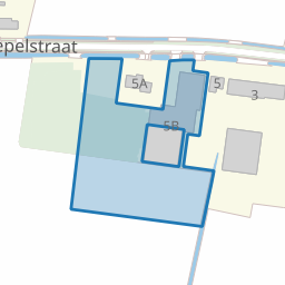 Perceel VRE00-G-3369