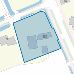 Perceel VRE00-G-3374