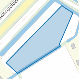 Perceel VRE00-G-3396