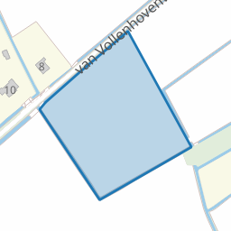 Perceel VRE00-G-3401