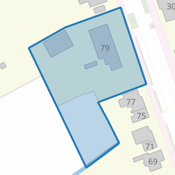 Perceel VRE00-G-3409