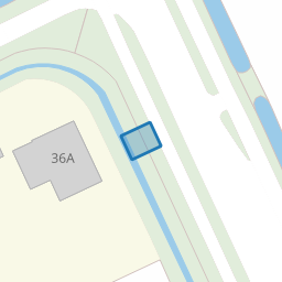 Perceel VRE00-G-3411