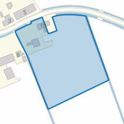 Perceel VRE00-G-3412