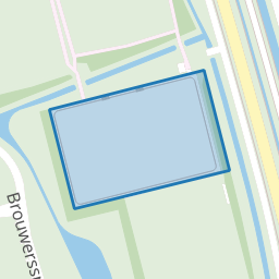 Perceel VRE00-G-3420