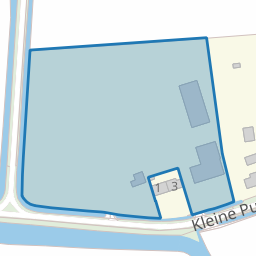 Perceel VRE00-G-3421