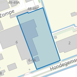 Perceel VRE00-G-3434