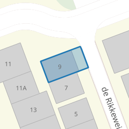 Perceel VRE00-G-3457