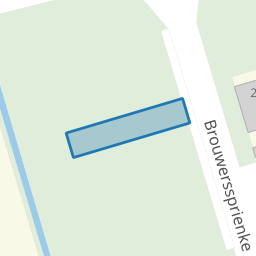 Perceel VRE00-G-3472