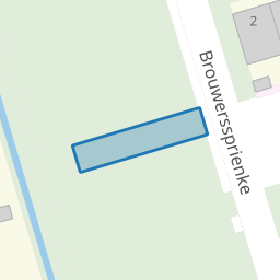 Perceel VRE00-G-3475