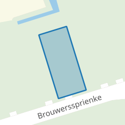 Perceel VRE00-G-3481