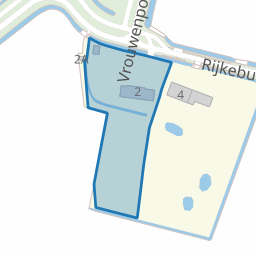 Perceel VRE00-G-3491