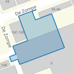 Perceel VRE00-G-3496