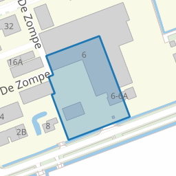 Perceel VRE00-G-3497