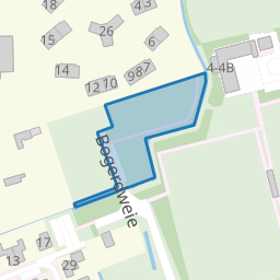 Perceel VRE00-G-3501