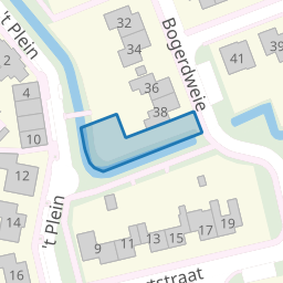 Perceel VRE00-H-1020