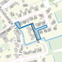 Perceel VRE00-H-1021