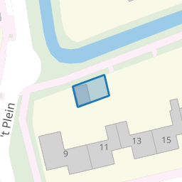 Perceel VRE00-H-1026