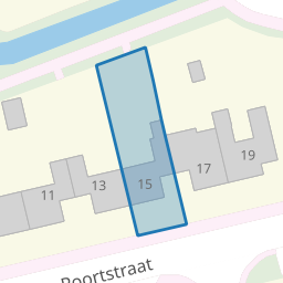 Perceel VRE00-H-1028