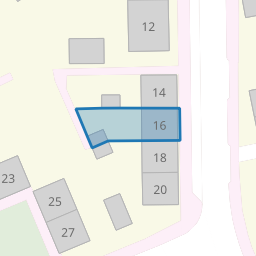 Perceel VRE00-H-1050