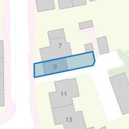 Perceel VRE00-H-1064