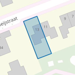 Perceel VRE00-H-1100