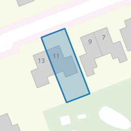 Perceel VRE00-H-1101