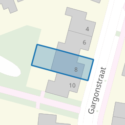 Perceel VRE00-H-1107