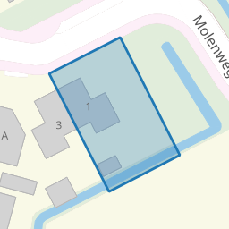 Perceel VRE00-H-1111