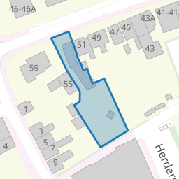 Perceel VRE00-H-1131