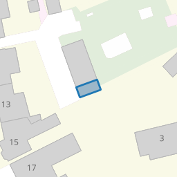 Perceel VRE00-H-1136