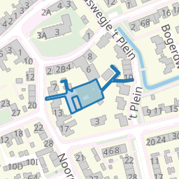 Perceel VRE00-H-1137