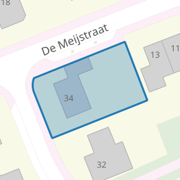 Perceel VRE00-H-1156