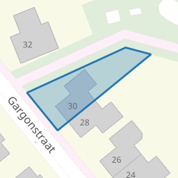 Perceel VRE00-H-1158