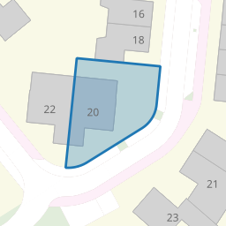 Perceel VRE00-H-1163