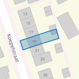 Perceel VRE00-H-1214