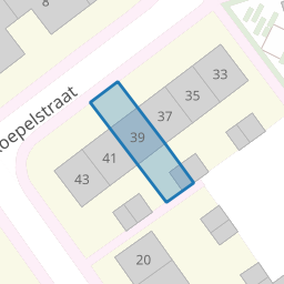 Perceel VRE00-H-1231