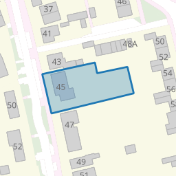 Perceel VRE00-H-1234