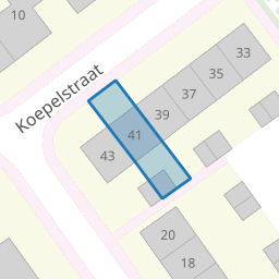 Perceel VRE00-H-1240