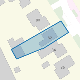 Perceel VRE00-H-1257