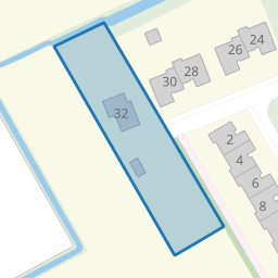 Perceel VRE00-H-1270