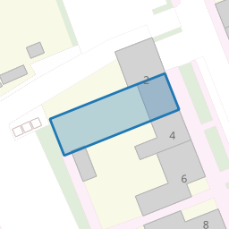 Perceel VRE00-H-1304