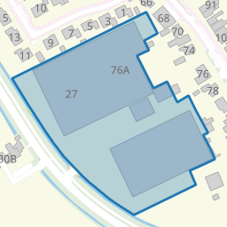 Perceel VRE00-H-1307